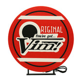 Fallout Original Vim Light Box - The 3D Print Smiths